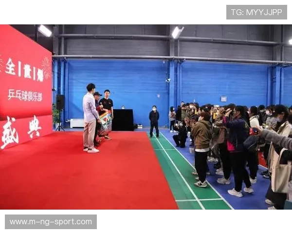 上海乒乓球队转型之路的挑战与机遇总决赛特别报道