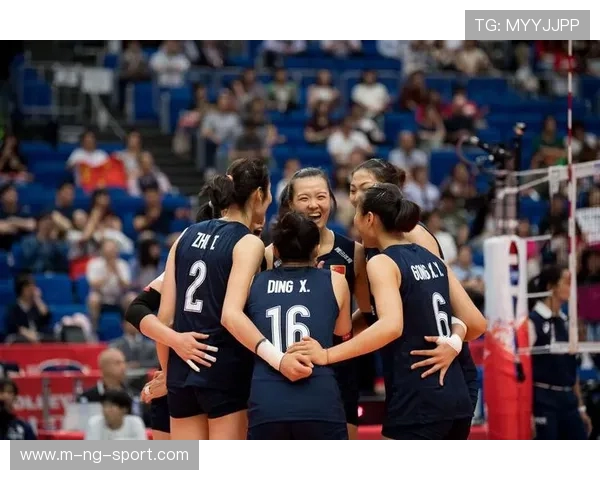 成都排球队在世界杯中的精彩表现与状态分析