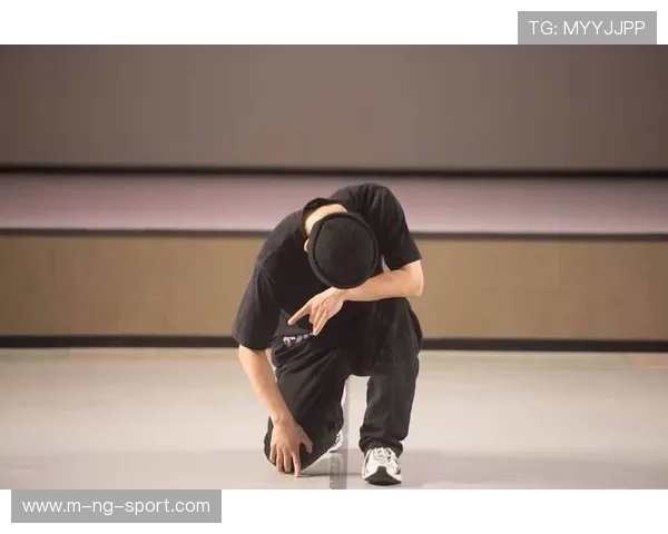 武汉街舞队整体压制现象解析与街舞文化的深层影响探讨