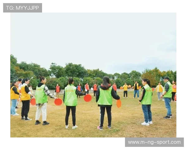 飞盘运动的魅力成都飞盘队展现灵活性与团队精神的完美结合