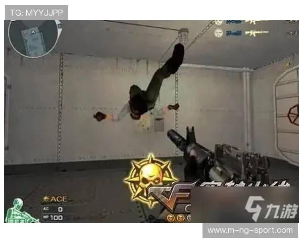 《N9穿越火线全新攻略技巧解析 助你成为游戏中的绝对高手》