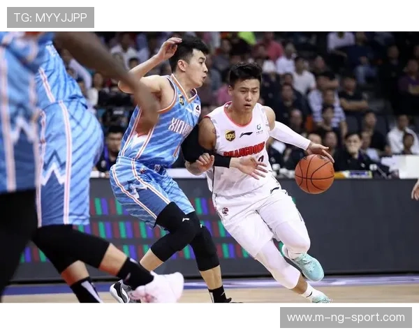 广东与新疆总决赛九年回顾：巅峰对决的荣耀与遗憾